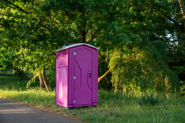 St Marys, KS Portable Potty Rental Company